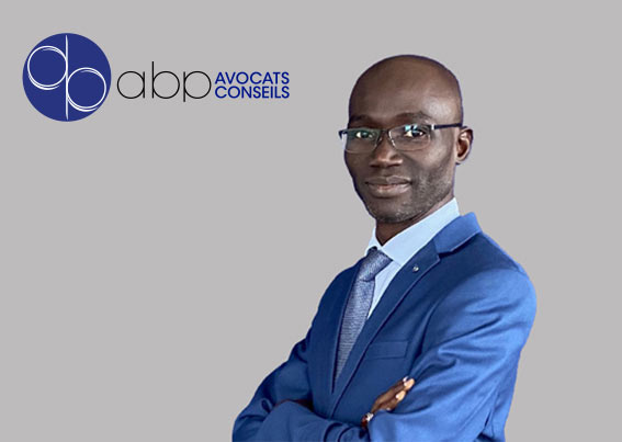 Maître Abdou Diba